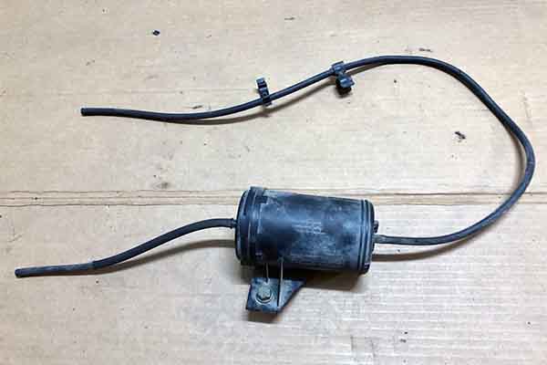 Depósito vacío motores M52